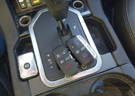 2013 Land Rover Lr4 из США, поврежденный, VIN SALAG2D4XDA664694